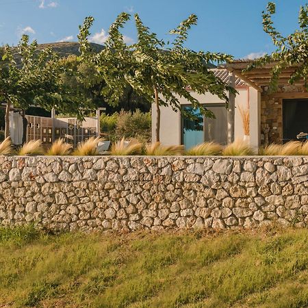 Spathes Suites Kefalonia - Luxury Suites Ratzaklion Exterior photo