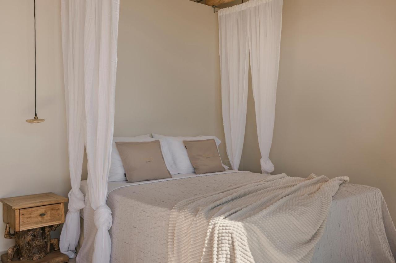 Spathes Suites Kefalonia - Luxury Suites Ratzaklion Exterior photo